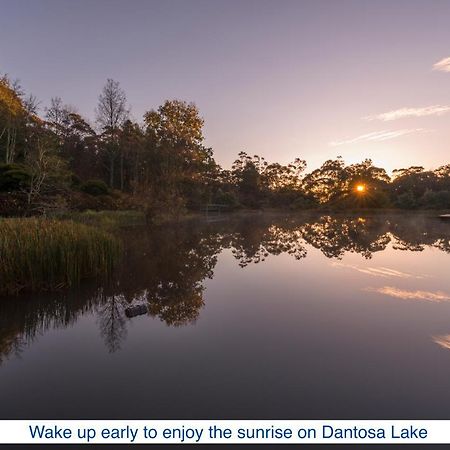 Dantosa Blue Mountains Retreat Vila Katoomba Exterior foto