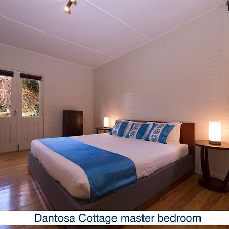 Dantosa Blue Mountains Retreat Vila Katoomba Exterior foto