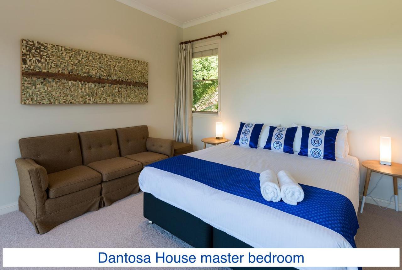 Dantosa Blue Mountains Retreat Vila Katoomba Exterior foto