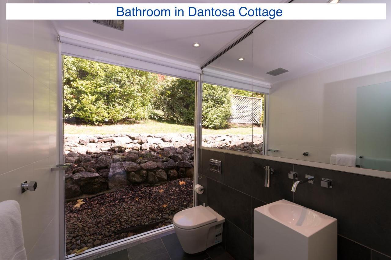 Dantosa Blue Mountains Retreat Vila Katoomba Exterior foto