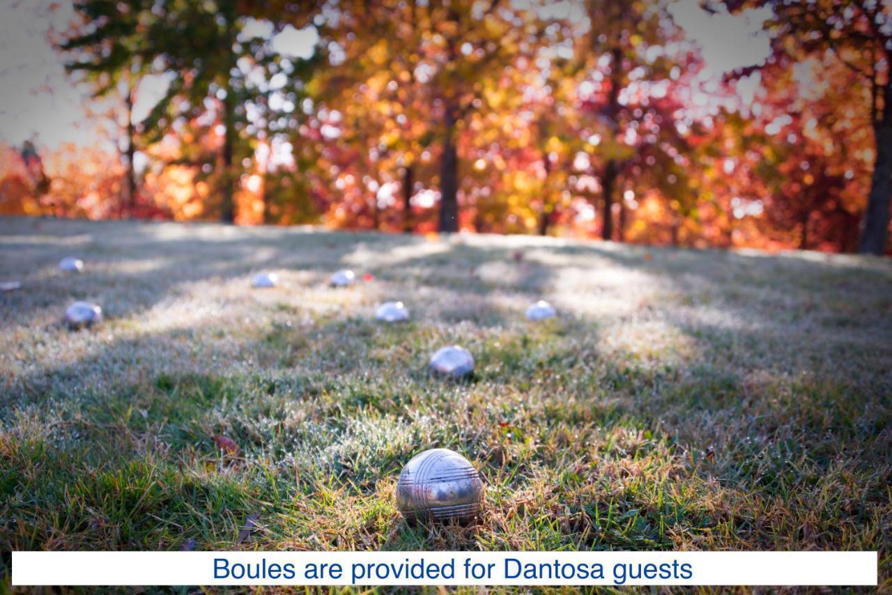 Dantosa Blue Mountains Retreat Vila Katoomba Exterior foto
